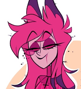 Female Alastor