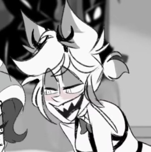 “GOSSIP” Animatic Alastor