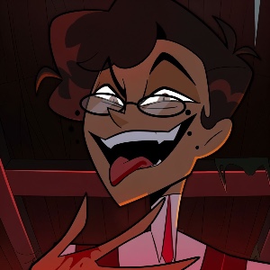 Human Alastor