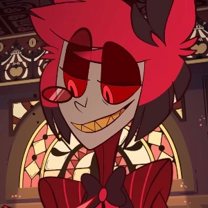 Pilot Alastor