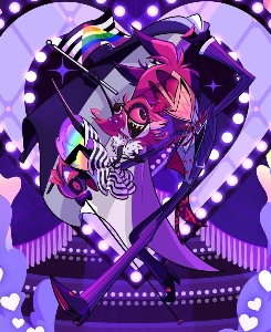 Pride Alastor