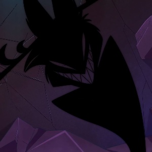Shadow Alastor