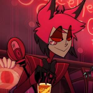SparksDuo Alastor