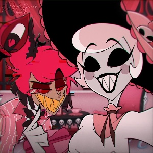 Staticky Alastor