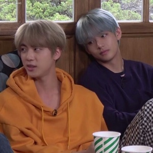 VISUAL LINE (jin, v)