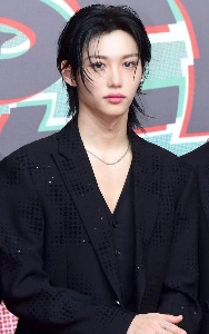 Black mullet