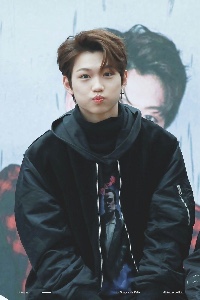 Short brown