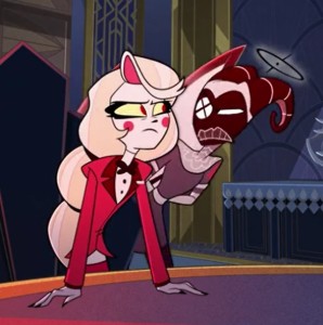 Charlute