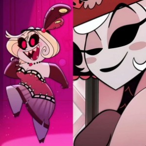 FlapperRose