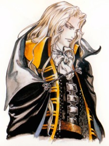 Alucard