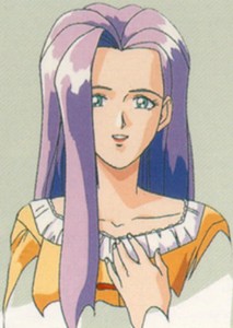 Annette