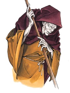 Ferryman