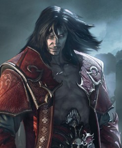 Gabriel Belmont