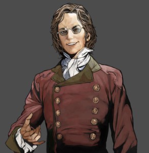 George