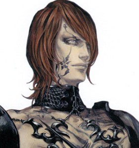 Isaac Laforeze