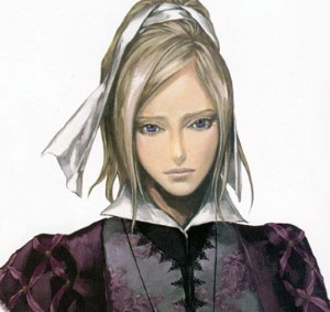 Julia Laforeze
