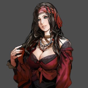 Laura (OoE)
