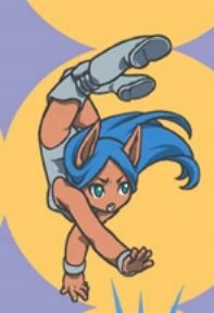 Laura (RoB)