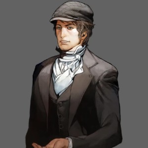 Marcel