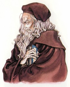 Master Librarian