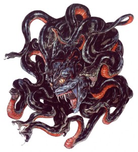 Medusa