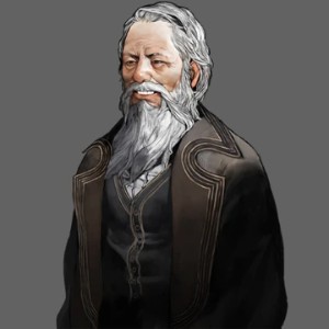 Nikolai