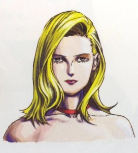 Rosa