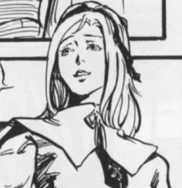 Rosaly