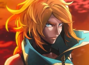 Rose Belmont