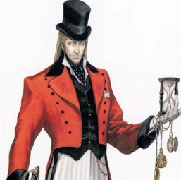 Saint Germain