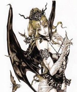 Succubus (LoI)