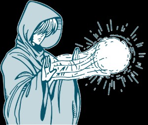 Sypha Belnades
