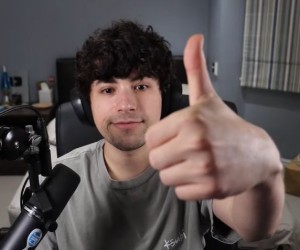 GeorgeNotFound