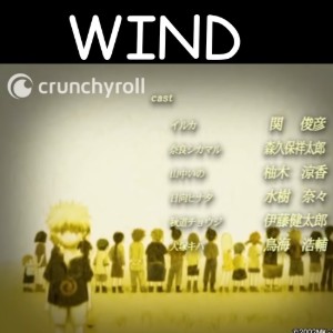 Wind