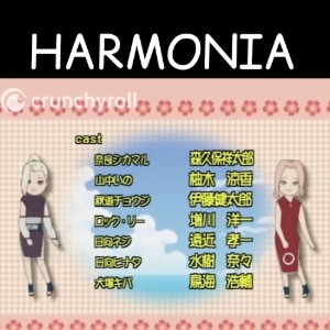 Harmonia