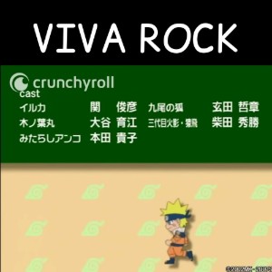 Viva rock