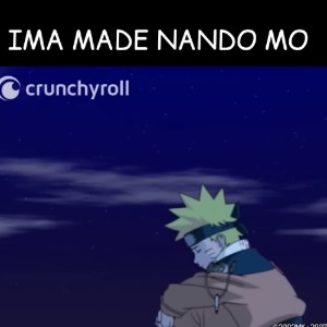Ima made nando mo