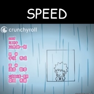 SPEED