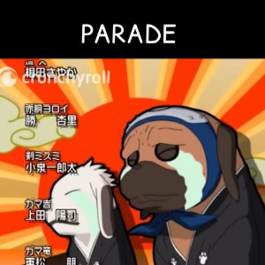 Parade