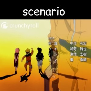 Scenario