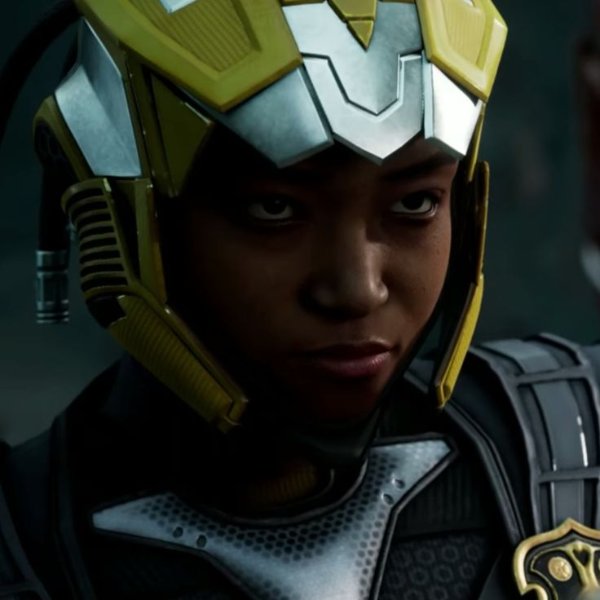 cyrax