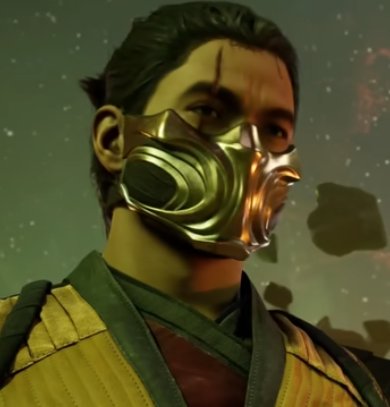 kuai liang