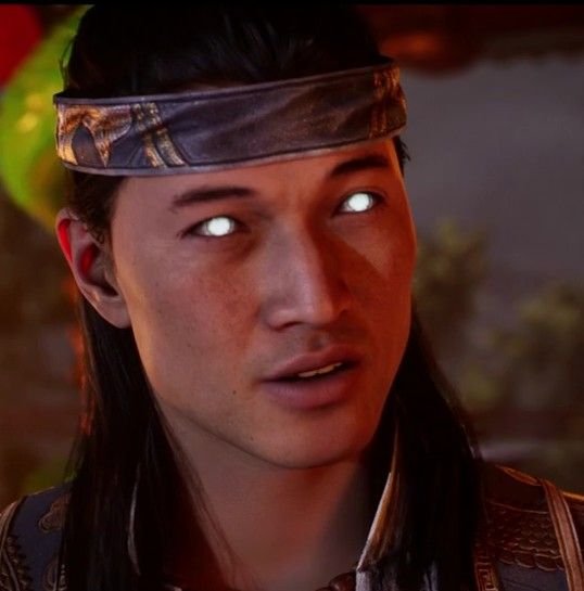 liu kang