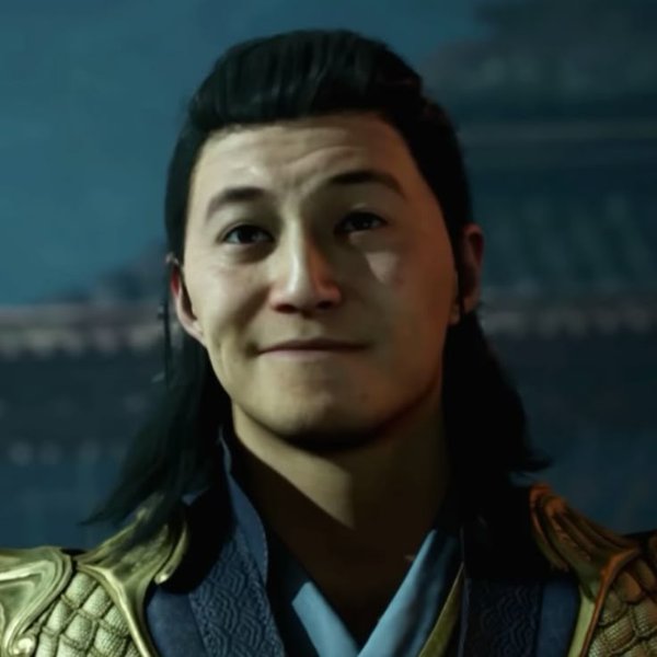 shang tsung