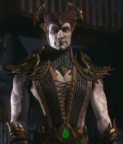 shinnok