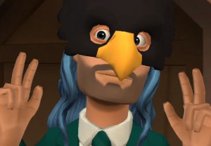 Bird