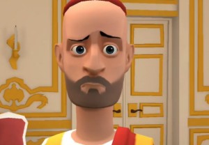 Buda look