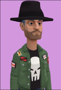 Game Changers 2nd look