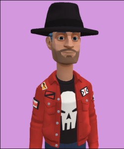 game Changers 3rd look