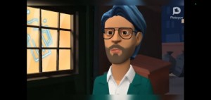 Host lucas
